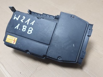 фото thumb №1, Корпус фільтра повітря mercedes w211 1.8b