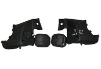 фото thumb №1, Pas безпеки задня citroen ds3 оригінал