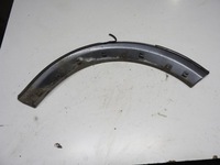 фото thumb №3, Daihatsu terios ii 06-09 планка крыльев левый перед 75602-b4020