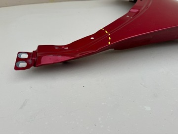 фото thumb №13, Land rover discovery sport l550 крыло левый переднее перед fb7216016