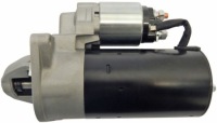 Купить Стартер 12v, 2,1kw alfa romeo 147, 156, 159,, фото thumb