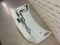 фото thumb №7, Jaguar xf x250 2012 задня кришка багажника