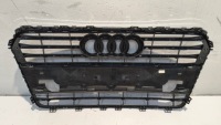 Решітка радіатора решітка  радіатора audi a7 4g8 s-line рестайлінг  14-18 Зі Шроту, фото thumb
