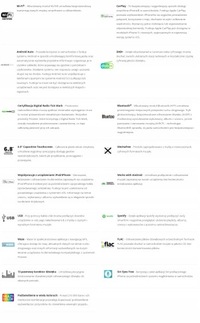 фото thumb №6, Carplay gps андроїд радіо pioneer sph-da360dab 6,8