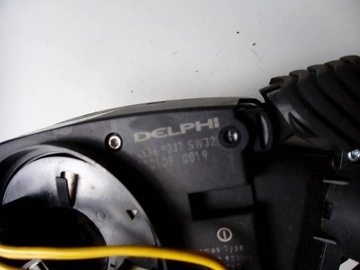 фото thumb №10, Переключатель комбинированный подрулевые рычаги opel signum 03r 13162134 45369037sw32