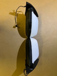 Audi q7 4l0 рестайлінг  дзеркало зовнішнє 6 pin праве або ліва в Україні, фото thumb