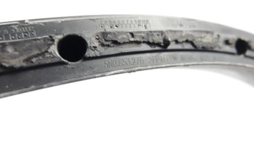 фото thumb №13, Vw tiguan i планка накладка крила правий перед 5n0853718n