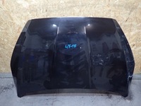 фото thumb №1, Капот ford focus mk3 lift 14-