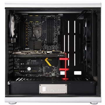 ПОДДЕРЖКА ВИДЕОКАРТ GPU VGA ПОДДЕРЖКА КАТЕГОРИЙ ГРАФИКИ JONSBO VC-1