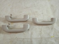 фото thumb №1, Jeep grand cherokee 15- ручка стельовий usa