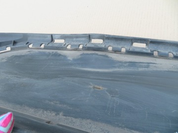 фото thumb №11, Vw polo iv spolier накладка бампера перед 2g0805903d