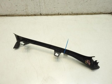 фото thumb №3, Планка захист стійка порога лівий зад vw passat b7 універсал 3c9867765