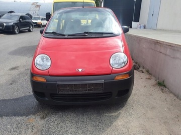 фото thumb №2, Підсилювач насос гальмівна daewoo matiz 98r poj 800