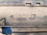 фото thumb №13, Vw t-roc | бампер спойлер перед передний 2ga805903d | 0142