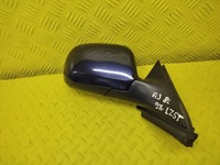 фото thumb №1, Audi a3 8l дзеркало зовнішнє праве 5 pin lz5t