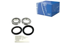 фото thumb №1, Skf підшипник ступиця колеса jaguar xj 6 4.2