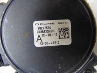 фото thumb №11, Насос паливна рейка  kia rio 1.1 crdi 33100-2a710