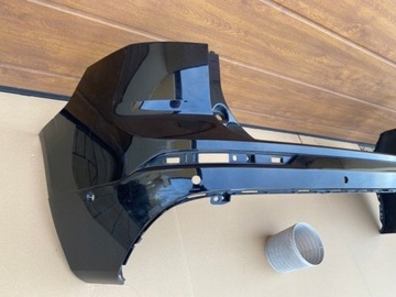 фото thumb №5, Volvo xc60 xc 60 ii 2 бампер зад задній