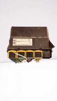 фото thumb №1, Модуль комфорта ford fusion 1.4b 02r