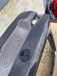 фото thumb №12, Кришка багажника задня задня bmw 4 i4 g26 od 2021 gran coupe