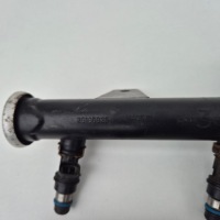 9510171353-3c 25317628 молдинг упорскування delphi chevrolet hummer h2 5,3 6,0 в Україні, фото thumb