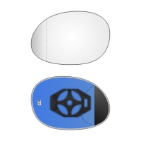 фото thumb №1, Асферичний chrysler sebring st-22/jr 2001-2006 2005 2004 2003 2002 thomasss