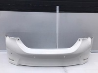 фото thumb №1, Toyota corolla e16 бампер задняя задний 2013–2016