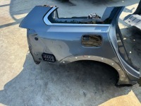 фото thumb №1, Крила задній правий peugeot 508 i rxh sw