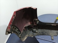 фото thumb №12, Peugeot 2008 i lift бампер задня задній lqv