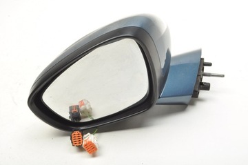 фото thumb №14, Citroen c4 picasso ii зеркало левая 10 pin англичанин