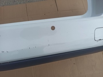 фото thumb №9, Бампер зад задній opel astra iv j універсал y40r 09-12 pdc