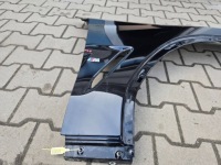 Крыло  перед сторона правая bmw x3 g01 g08 x4 g02 Недорого, фото thumb