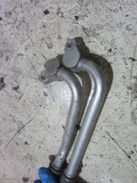 фото thumb №11, Bmw x4 f26 f25 306km n55 дроти радіатор оливи корпус 7603247 7601536