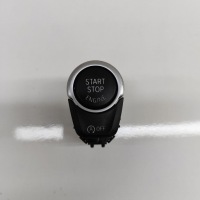 фото thumb №1, Bmw x3 g01 2019 кнопка запалювання запуск / стоп