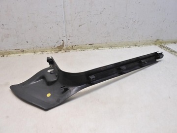 фото thumb №3, Планка накладка порога левый перед audi a6 c6 4f1867271b