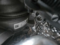 фото thumb №6, C5 aircross 3008 ii 5008 рулевая рейка трансмиссия рулевая демонтаж