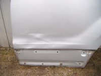 фото thumb №12, Suzuki grand vitara ii 2 05-14 дверь левый задняя