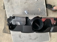 фото thumb №5, Audi q7 q8 4m корпус фильтра воздух крышка