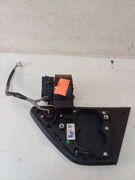 фото thumb №9, Заливна горловина кришка зарядним пристроєм гніздо заряджання hyundai ioniq v 5 21-