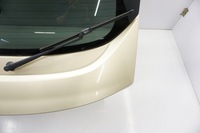 фото thumb №7, Ford mondeo mk4 hb крышка багажника багажника y6