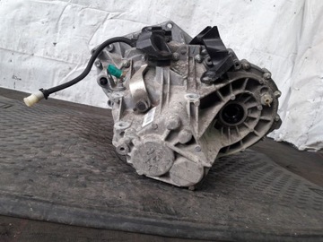 фото thumb №4, Коробка передач коробки передач renault megane iii