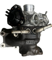 фото thumb №1, Ford focus ecoboost 1.0 турбонагнетатель 53420053