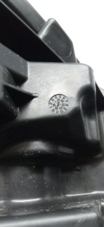 Tesla model 3 y рестайлінг  20- фара перед ліва full led європа  1514952-00-d Недорого, фото thumb