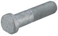 Купити Болт колеса mb actros m22x1,5x101,5, фото thumb