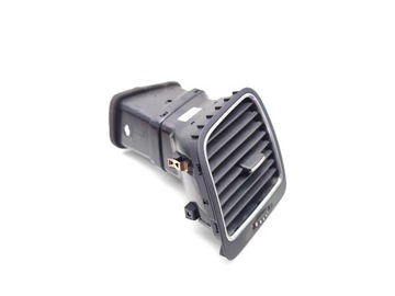 фото thumb №10, Vw sharan бокова решітка повітропровід панелі розподільчої лівий 2012 mpv 4/5dr