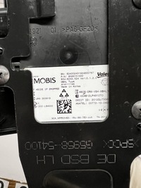 фото thumb №6, Kia niro hb датчик мертвого pola 99140-g5000 левый