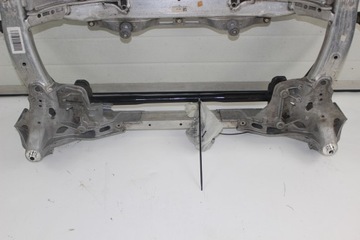 фото thumb №9, Візок підрамник колиска перед bmw g30 530e 6861106