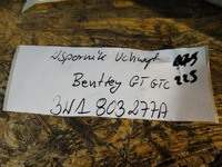 фото thumb №4, Idealny кронштейн кронштейн bentley gt gtc 1