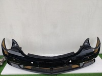 фото thumb №3, Mercedes r w251 amg бампер перед передній