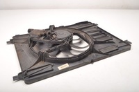 фото thumb №1, Volvo s60 ii v60 1.6 d2 вентилятор радіатор 31305135